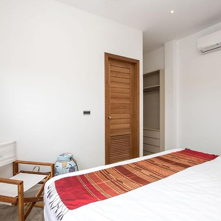 New & Elegant 5Br Eco Pool Villa Samakki Garden 5 Rawai Exterior foto